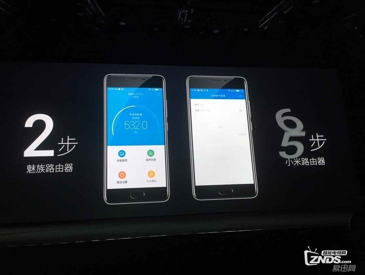 我有黑科技——魅族路由极速版上手评测