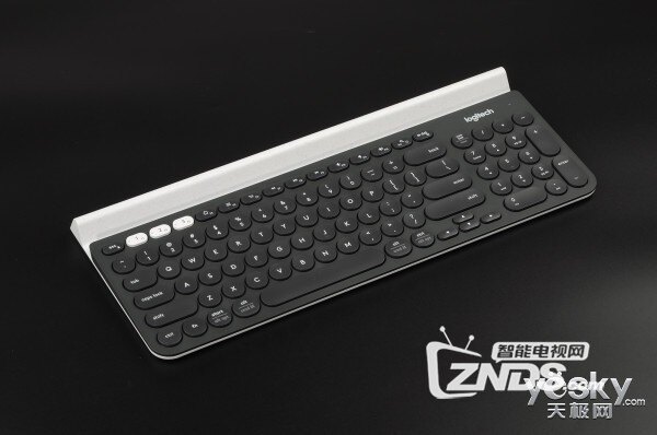 多设备制霸--罗技K780无线蓝牙键盘评测