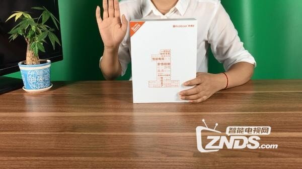 开博尔H19二代怎么连接电视详细图文教程