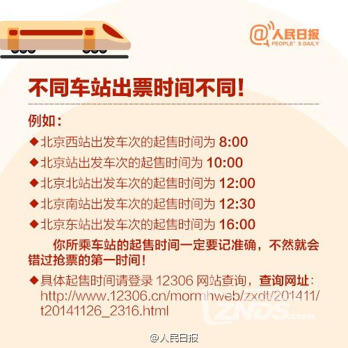 实用！2017年春运火车票购买全攻略  网络/电话怎么购票