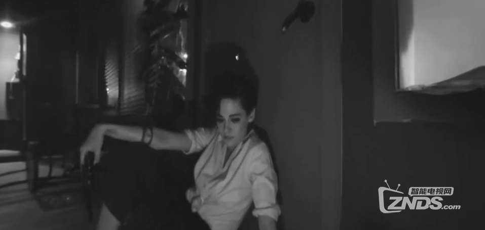 克里斯汀·斯图尔特（Kristen Stewart）伟大的表演者-纽约时报...
