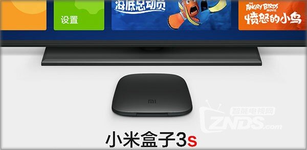2017年新春5款4k热销智能盒子推荐