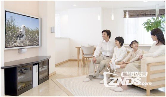 优酷TV版大屏点燃激情 这个冬季不再冷