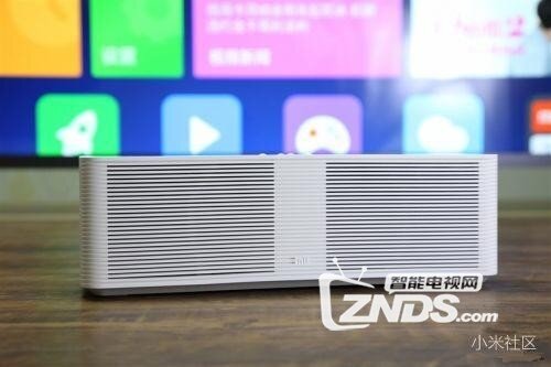 上网功能强大--小米网络音响评测_小米电视