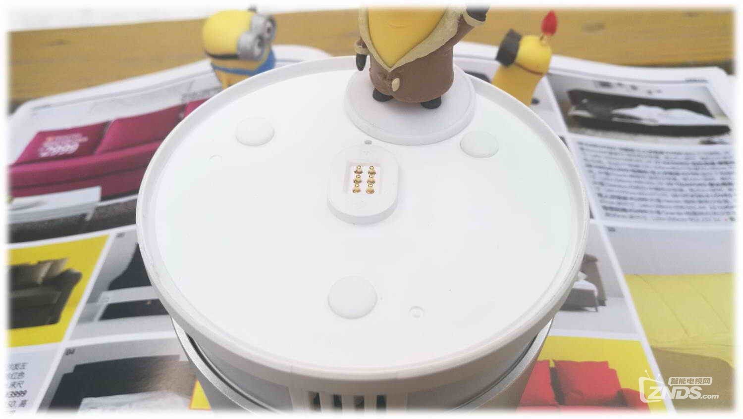更简单更接近生活的智能家居的iCool空调智慧管家评测