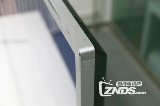 全金属尊享科技 乐视超级电视uMax85赏析