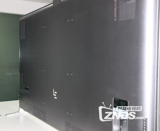 全金属尊享科技 乐视超级电视uMax85赏析