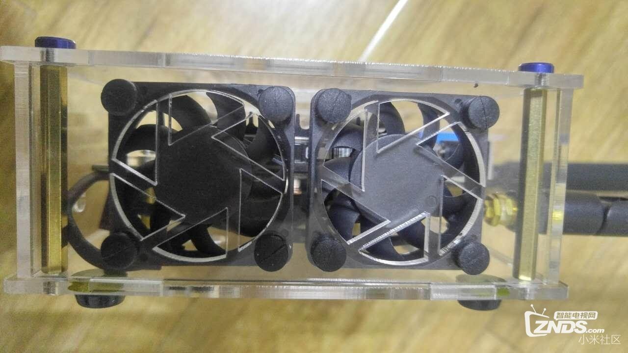 让她重新焕发活力——一代路由硬盘版改装教程