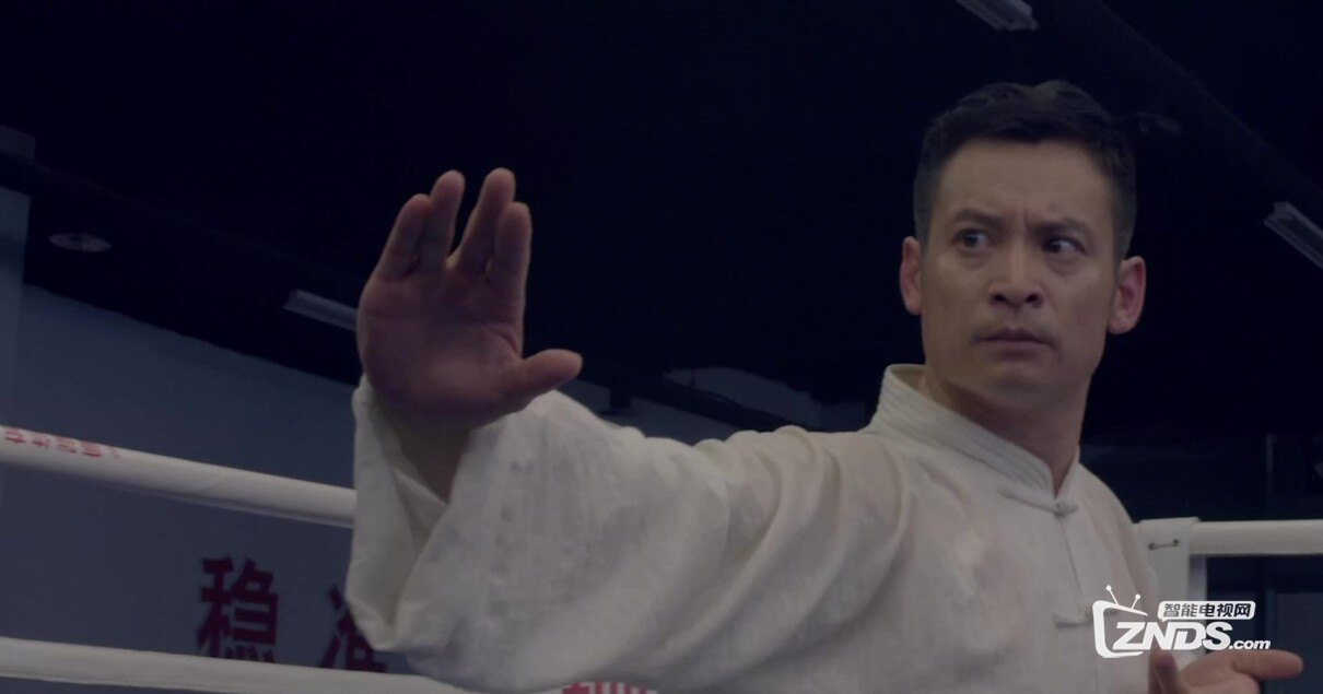 2016大陆动作《太极先锋》hd1080p国语中字_影音爱好者_znds