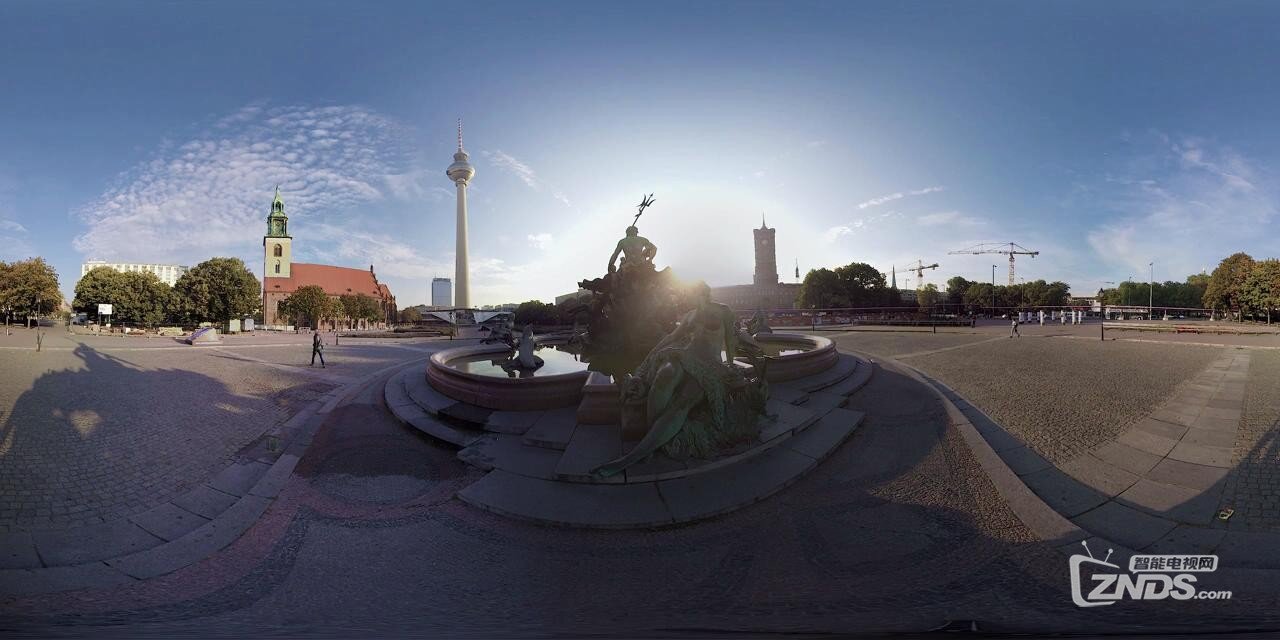 [VR360°全景]自行车全游[1080P/MP4/27MB]