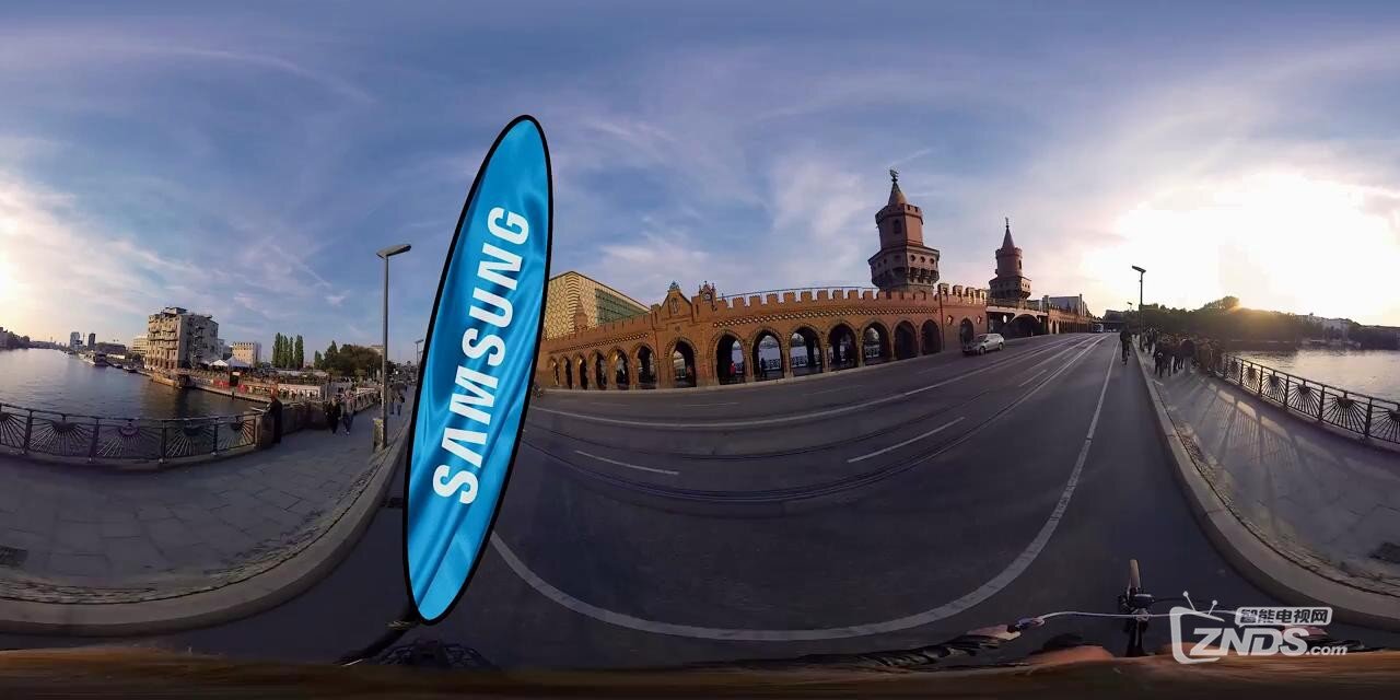 [VR360°全景]自行车全游[1080P/MP4/27MB]