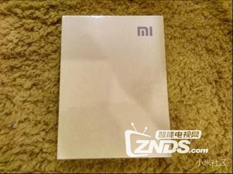 让父母也能用上智能盒子——小米盒子3C评测