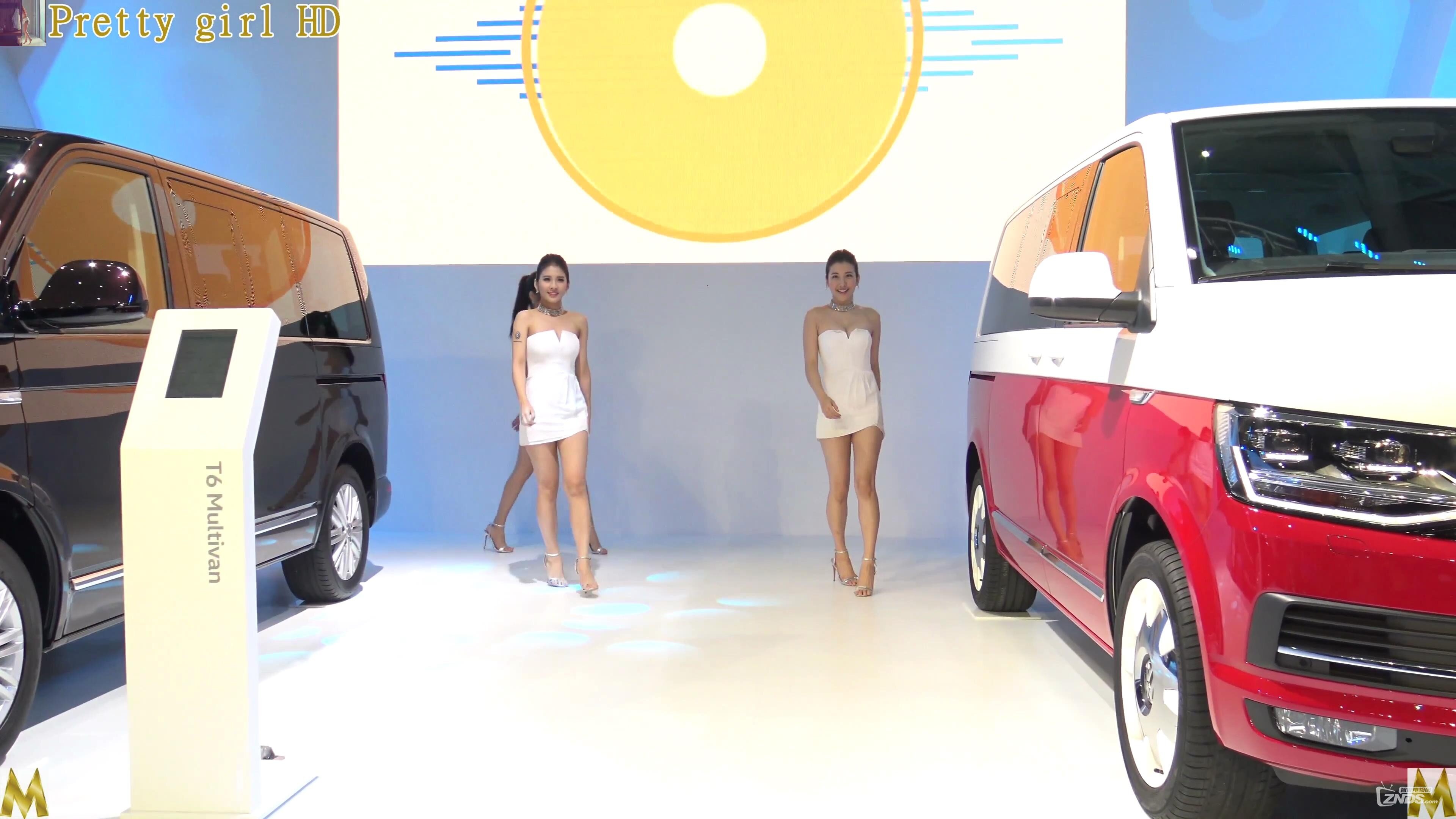 [4K高清]2016臺北車展VW商旅 &amp; 美腿車模-性感熱舞_20161228220240.JPG
