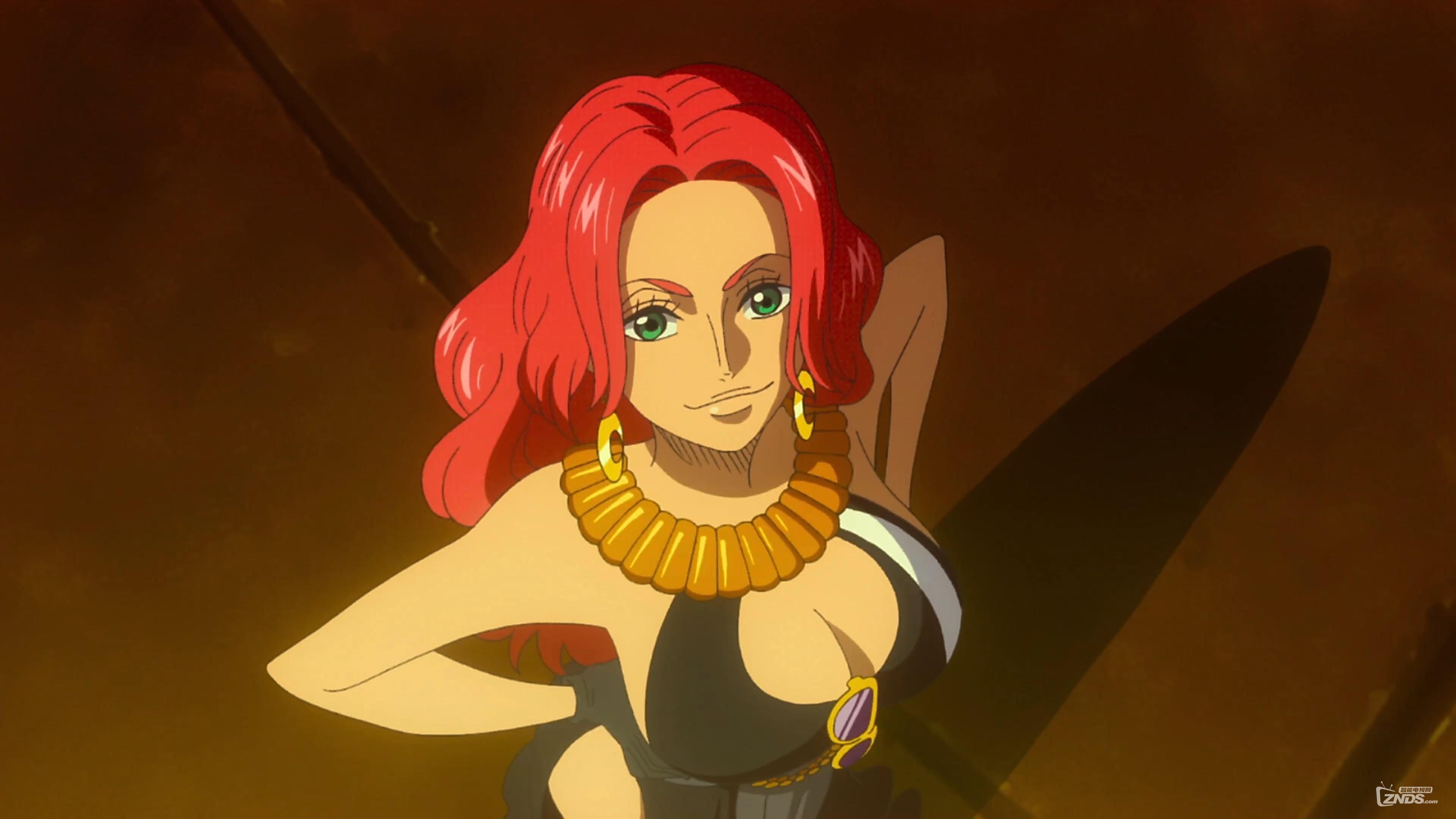 2016日本动画海贼王剧场版goldbt网盘4k日语中字