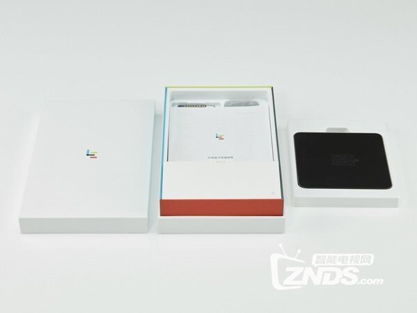 迈进大屏生态的第一步：乐视盒子U4品评