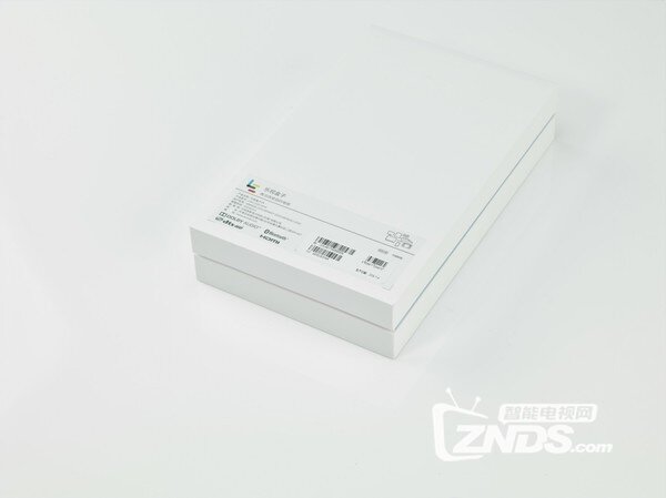 迈进大屏生态的第一步：乐视盒子U4品评