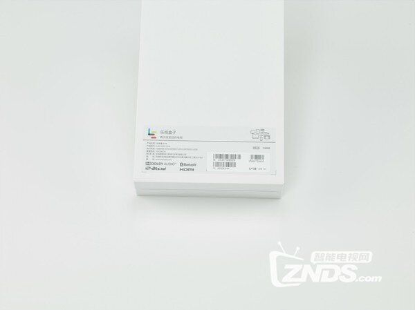 迈进大屏生态的第一步：乐视盒子U4品评