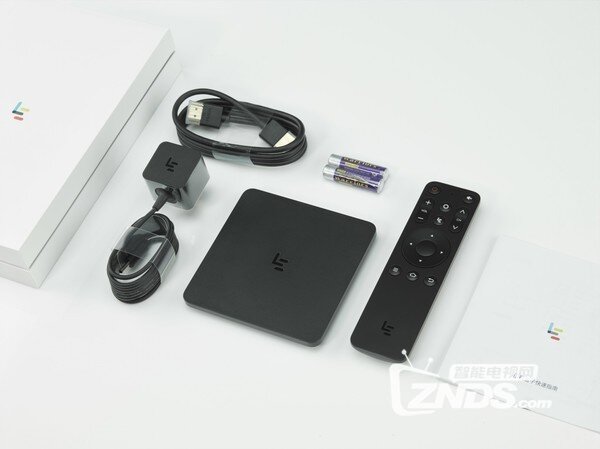 迈进大屏生态的第一步：乐视盒子U4品评