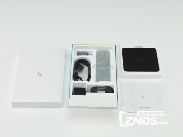 迈进大屏生态的第一步：乐视盒子U4品评