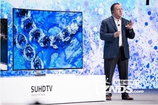 展望2017：高端竞争助彩电业形成新格局