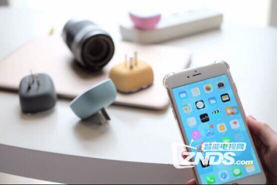 智能圈的马卡龙——欧瑞博S30智能插座评测