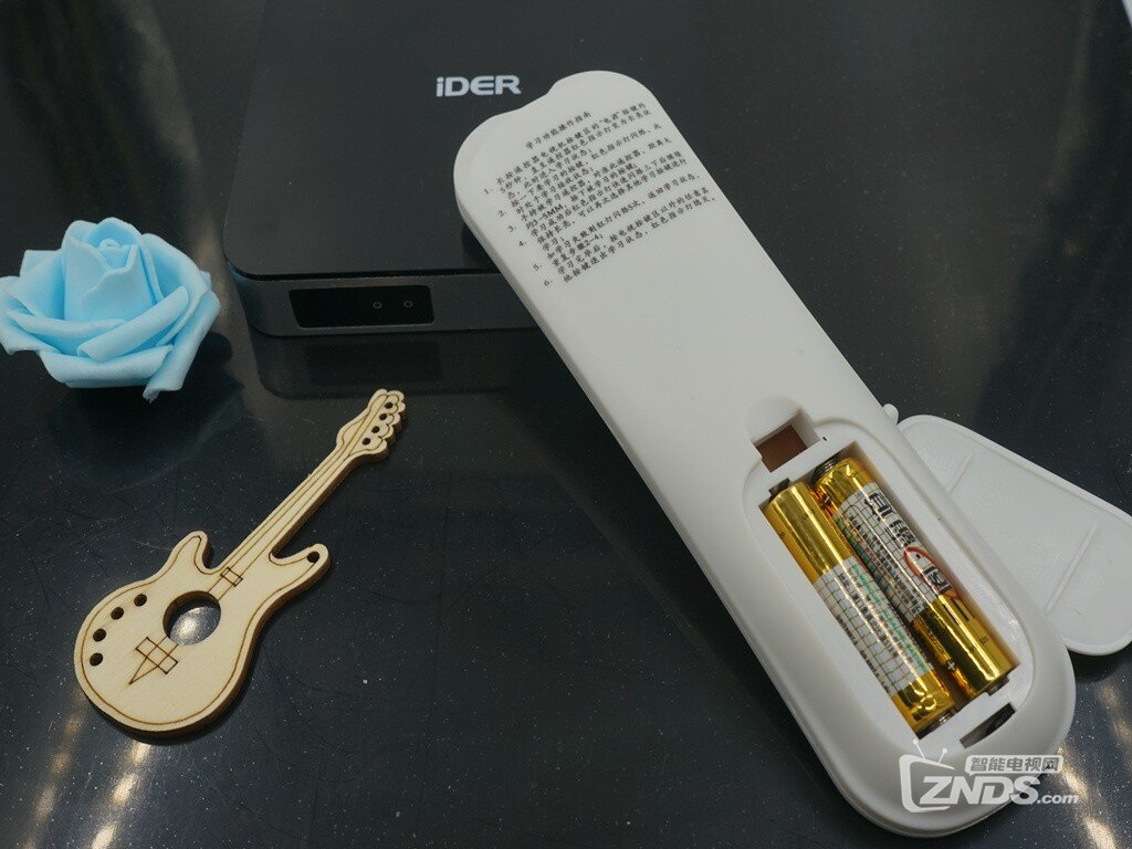 忆典Q7超清4k互联网电视盒子---老品牌、新产品