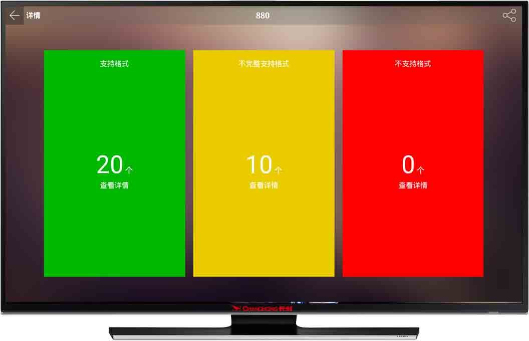 忆典Q7超清4k互联网电视盒子---老品牌、新产品