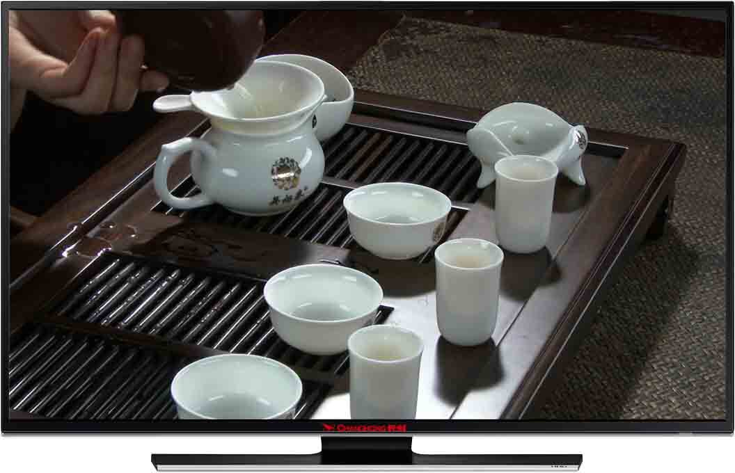 忆典Q7超清4k互联网电视盒子---老品牌、新产品