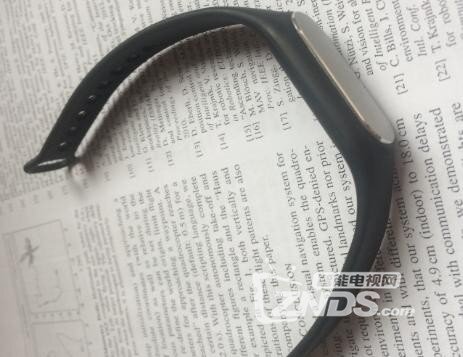 小米手环连接手机使用的教程