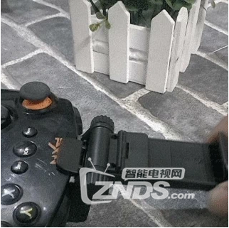 莱仕达天弓Pro游戏手柄