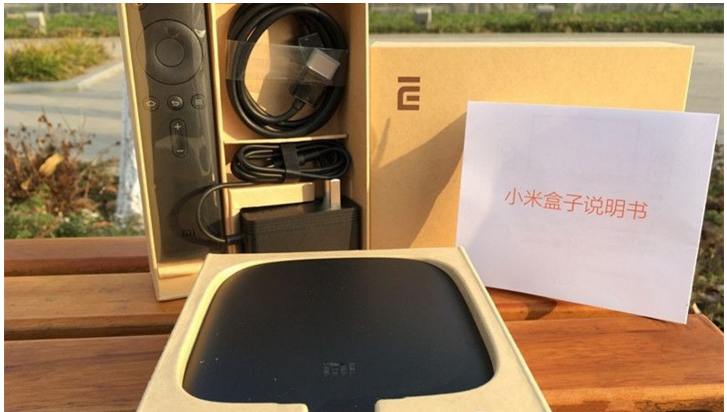 入门盒子新选择——小米盒子3c开箱简测