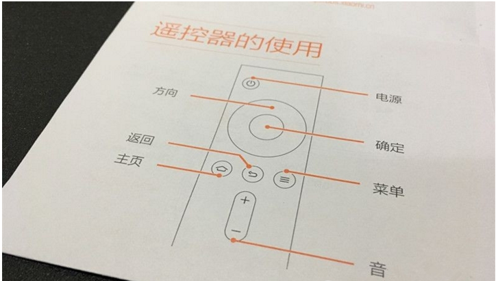 入门盒子新选择——小米盒子3c开箱简测