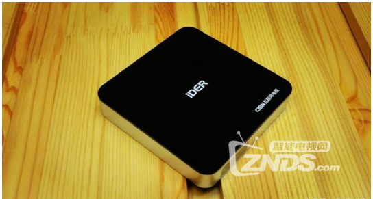 看片神哭器——忆典 Q7超清4k网络机顶盒评测