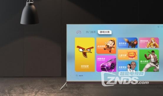 终结旗舰电视低性价比时代，酷开55N2新品评测