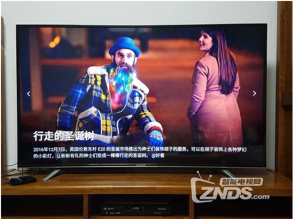 魅族盒子的深度体验评测