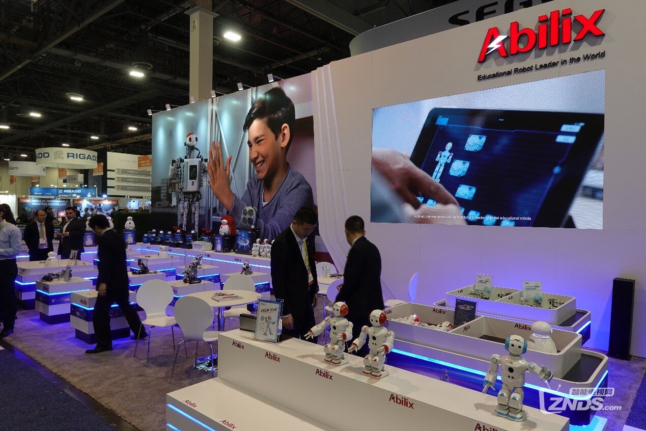 家电圈：CES2017 十大事件盘点