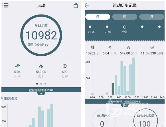 新科技，新生活——DUDO智能手表评测