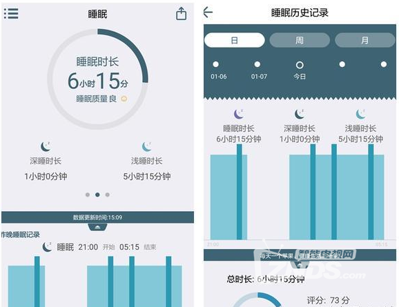新科技，新生活——DUDO智能手表评测
