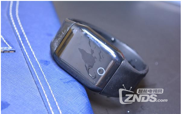 新科技，新生活——DUDO智能手表评测
