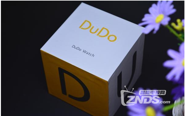 新科技，新生活——DUDO智能手表评测