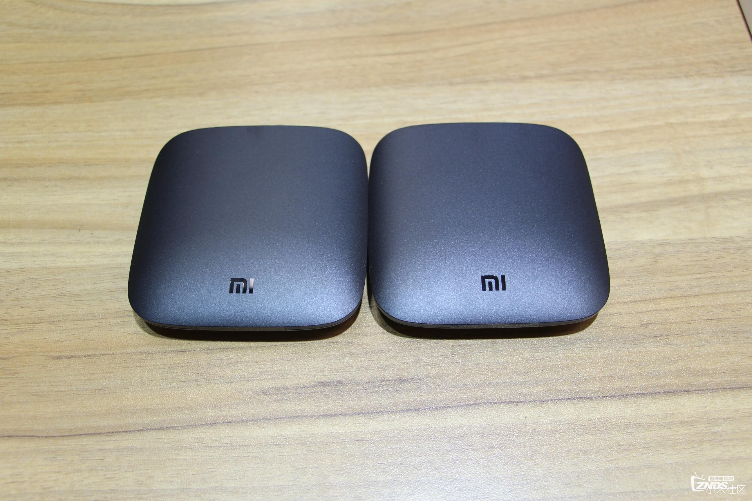 小米盒子3s和小米盒子3c对比评测