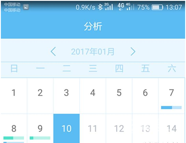 续航一年，直击痛点——MAS CARNEY智能手表评测