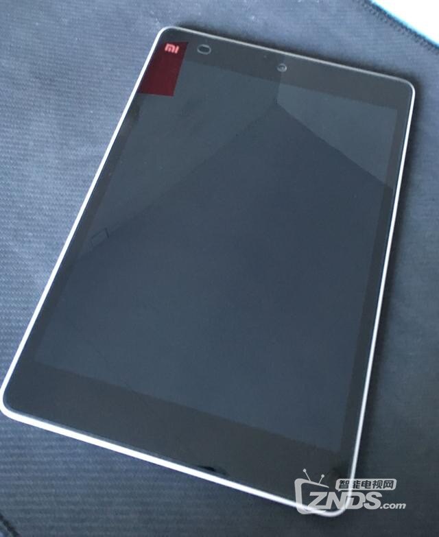 依旧够用小米平板一代评测