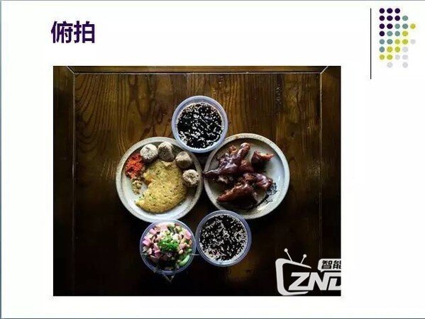 《普通人如何用手机拍出专业级照片》讲座笔记整理