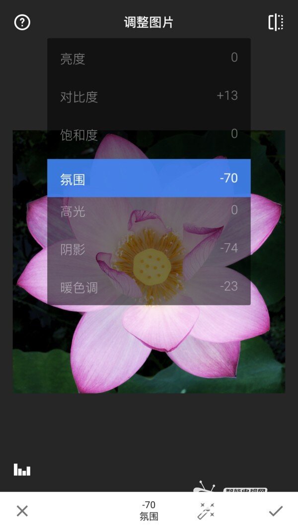 《普通人如何用手机拍出专业级照片》讲座笔记整理