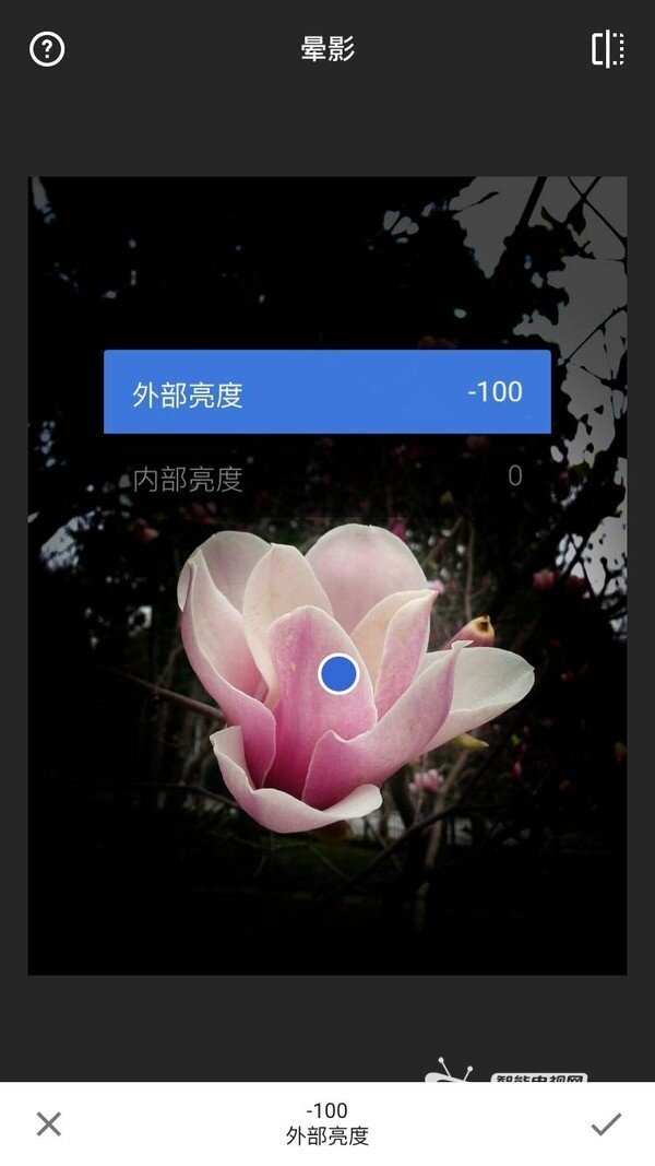 简单几步就能实现背景拉黑，超实用的后期技巧！