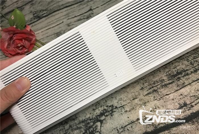 小米电视的好伴侣——小米网络音响简单评测
