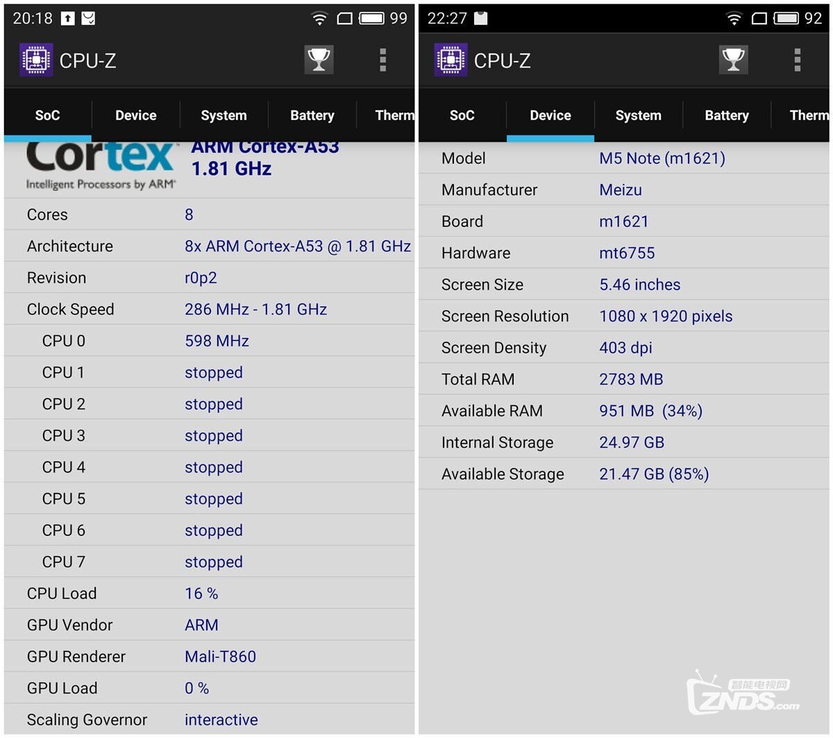 快的漂亮,薄的持久——魅蓝note5评测