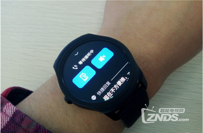 千元价位的智能手表——Ticwatch2悦动版