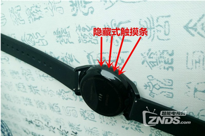千元价位的智能手表——Ticwatch2悦动版